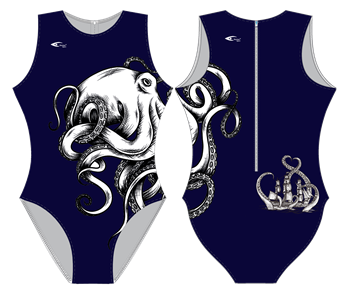 Octopus Sutopu Mayosu