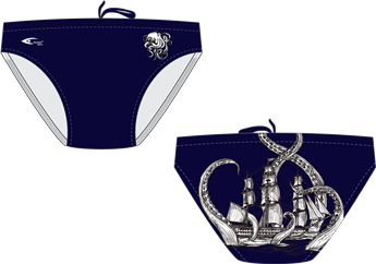 Octopus Sutopu Mayosu