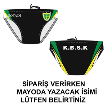 BAĞLUM SUTOPU ERKEK MAYOSU