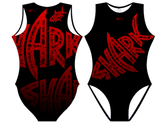 Red Shark Sutopu Mayosu