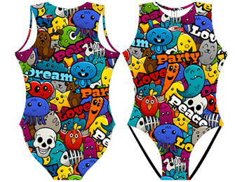 Cartoon Sutopu Mayosu