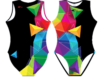 Polygons Sutopu Mayosu