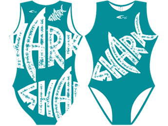 Blue Shark Sutopu Mayosu