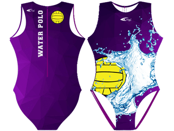 Splash Sutopu Mayosu