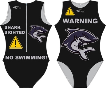 Shark Sighted Sutopu Mayosu