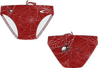 Spider Sutopu Mayosu