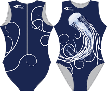 Jellyfish Sutopu Mayosu