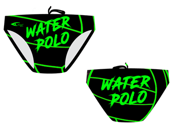 Neon Yeşil Sutopu Mayosu