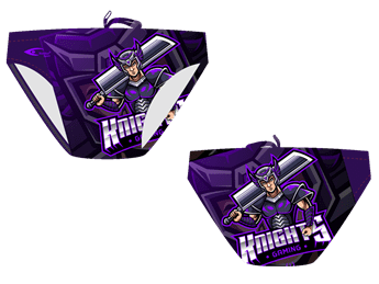 Knight's Sutopu Mayosu