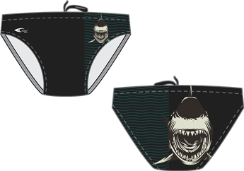 Shark  Sutopu  Mayosu